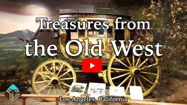Autry Museum Of The American West