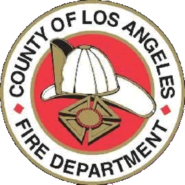 County of Los Angeles Fire Department