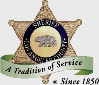 County of Los Angeles Sheriff's Dept.