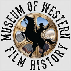 Museum of Western Film History