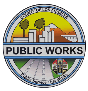 Los Angeles County Department of Public Works