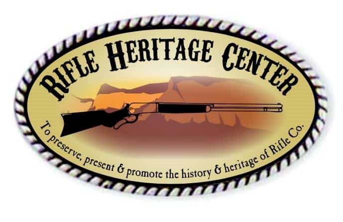 Rifle Heritate Center