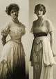 1900s Lace | Vintage Fashions
