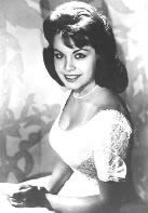 Annette Funicello