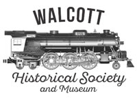 Walcott Historical Society
