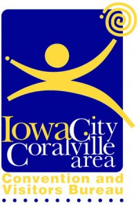 Iowa City/Coralville Area C&VB