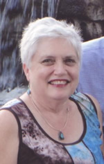 Marcia Kupier