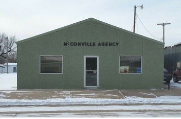 McConville Agency
