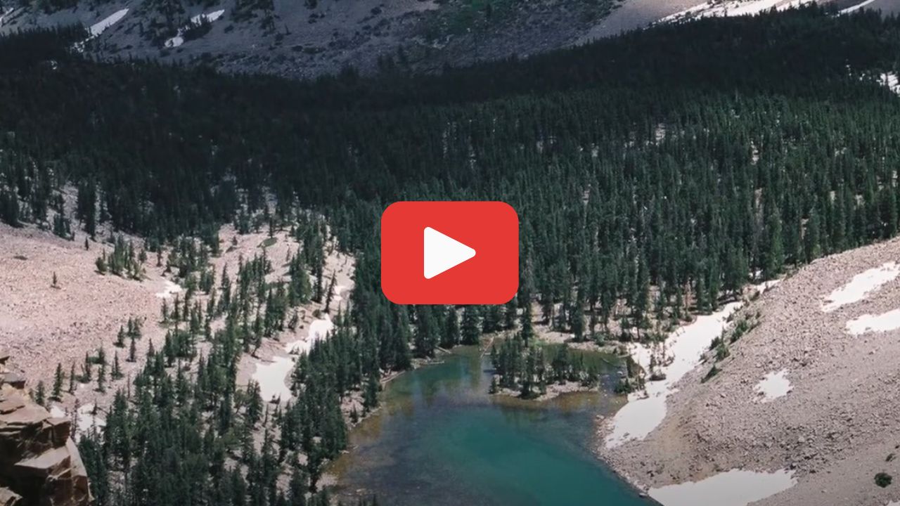 The Great Basin National Park