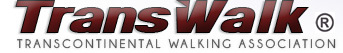 Transcontinental Walking Association