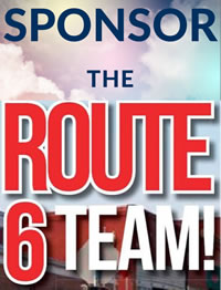 US Route 6 feature - Join the Route 6 Team