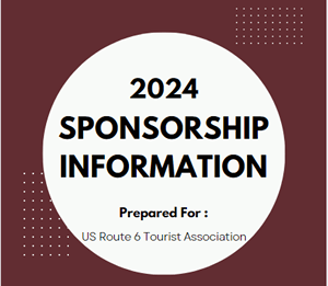2023 Route 6 Sponsorship Information