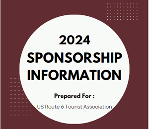 2024 Route 6 Sponsorship Information